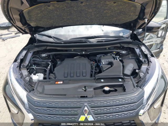 2022 MITSUBISHI ECLIPSE CROSS JA4ASWAA2NZ061467 Photo 9