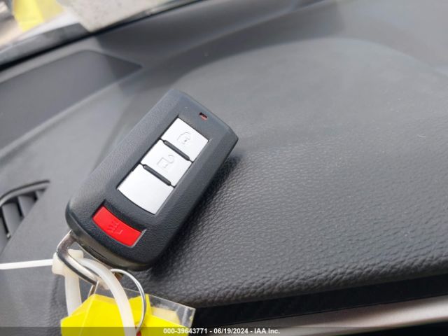 2022 MITSUBISHI ECLIPSE CROSS JA4ASWAA2NZ061467 Photo 10