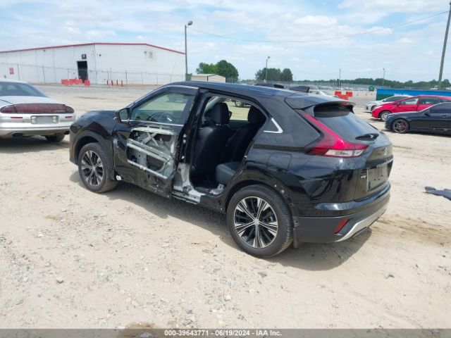 2022 MITSUBISHI ECLIPSE CROSS JA4ASWAA2NZ061467 Photo 2