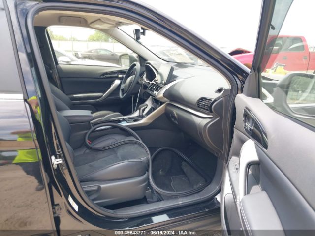 2022 MITSUBISHI ECLIPSE CROSS JA4ASWAA2NZ061467 Photo 4