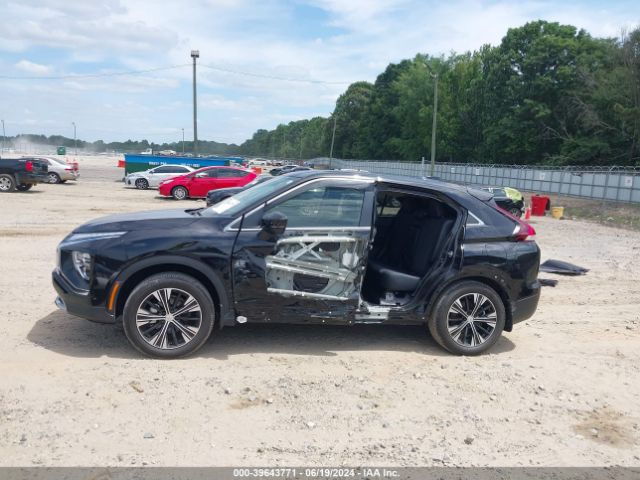 2022 MITSUBISHI ECLIPSE CROSS JA4ASWAA2NZ061467 Photo 5