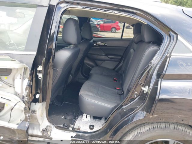 2022 MITSUBISHI ECLIPSE CROSS JA4ASWAA2NZ061467 Photo 7