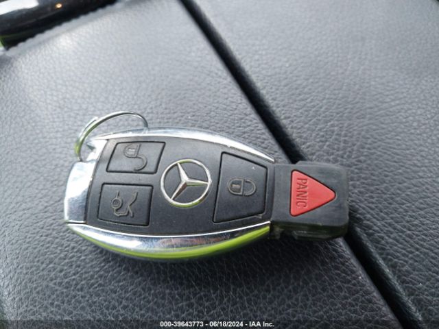 4JGDA5JB8GA699714 Mercedes-Benz GLE 350