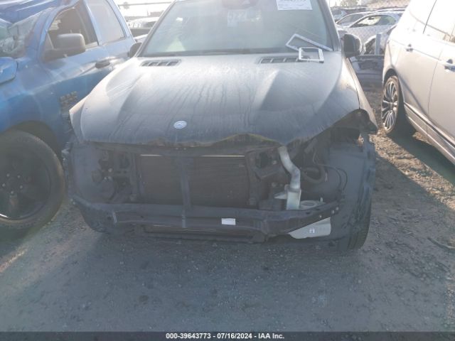 4JGDA5JB8GA699714 Mercedes-Benz GLE 350