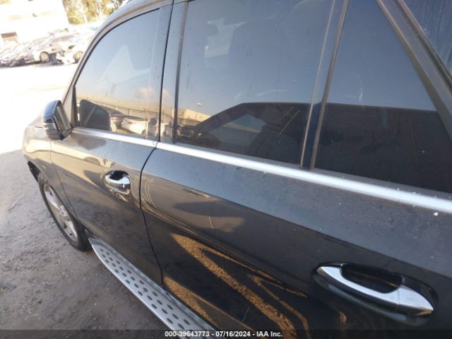 4JGDA5JB8GA699714 Mercedes-Benz GLE 350