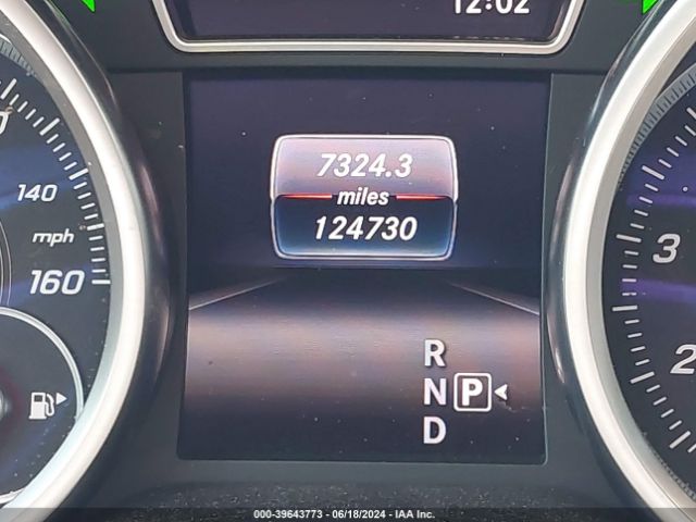 4JGDA5JB8GA699714 Mercedes-Benz GLE 350