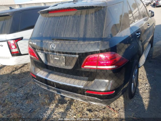 4JGDA5JB8GA699714 Mercedes-Benz GLE 350