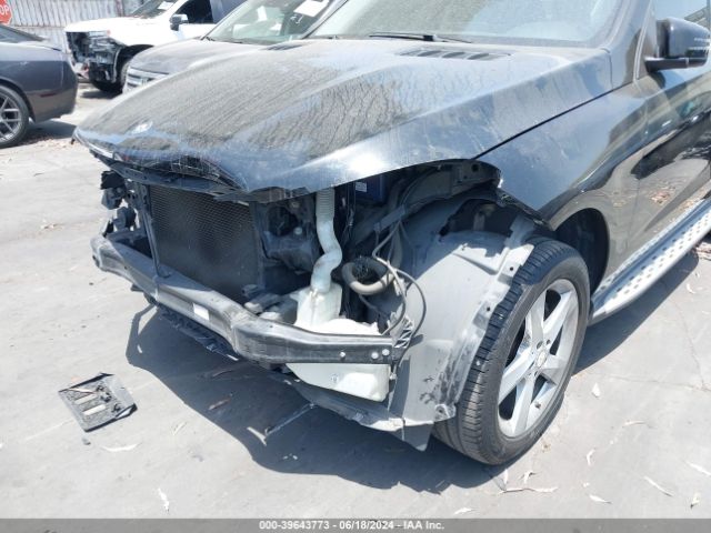 4JGDA5JB8GA699714 Mercedes-Benz GLE 350