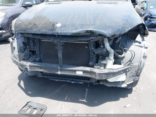4JGDA5JB8GA699714 Mercedes-Benz GLE 350