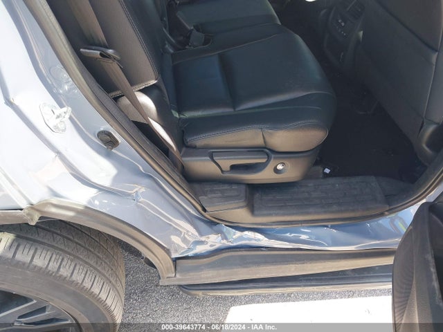Honda Pilot 2wd Special Edition 2022 5FNYF5H26NB021383 Image 17