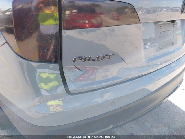 Honda Pilot 2wd Special Edition 2022 5FNYF5H26NB021383 Image 19