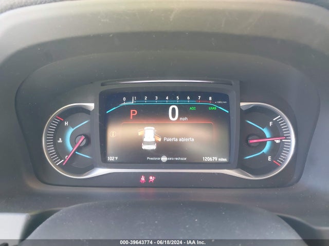 Honda Pilot 2wd Special Edition 2022 5FNYF5H26NB021383 Image 7