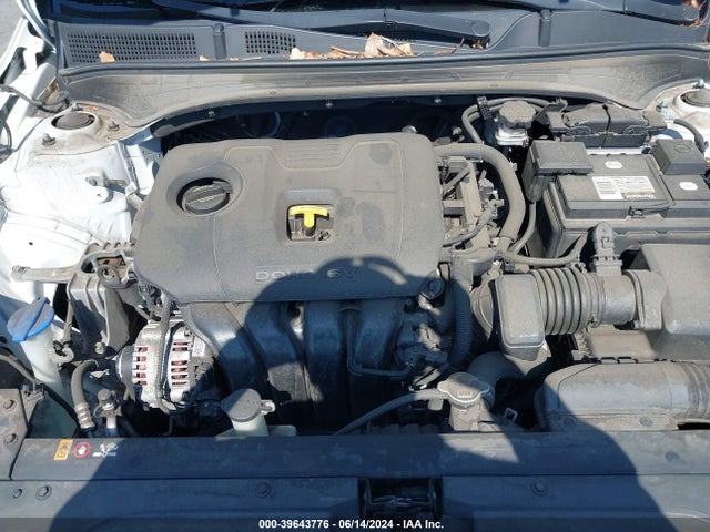 KIA Forte Lxs 2019 3KPF24AD7KE093428 Image 10