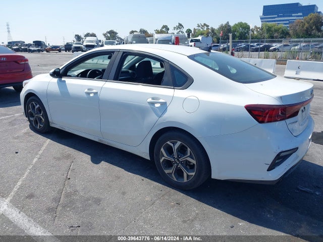 KIA Forte Lxs 2019 3KPF24AD7KE093428 Image 13