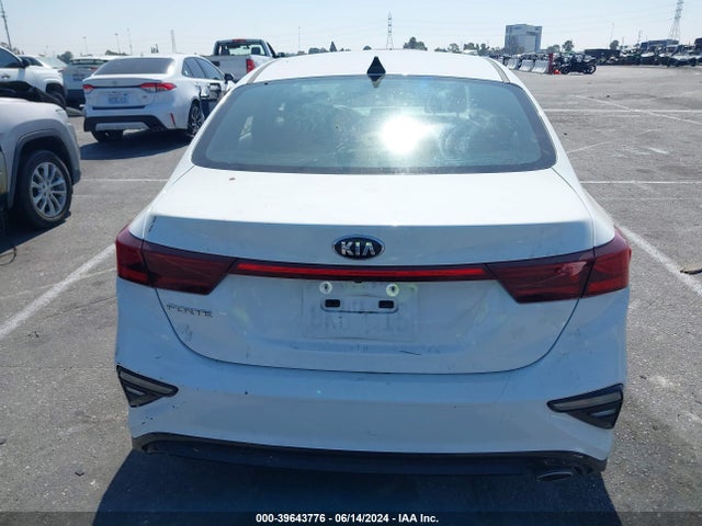 KIA Forte Lxs 2019 3KPF24AD7KE093428 Image 15