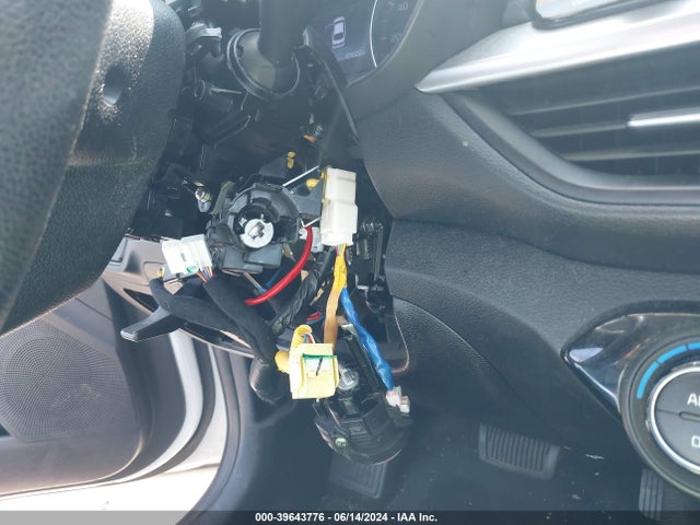 KIA Forte Lxs 2019 3KPF24AD7KE093428 Image 6