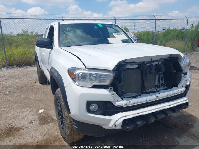Toyota Tacoma Sr5 V6 2023 3TYSZ5AN8PT108903 головне зображення