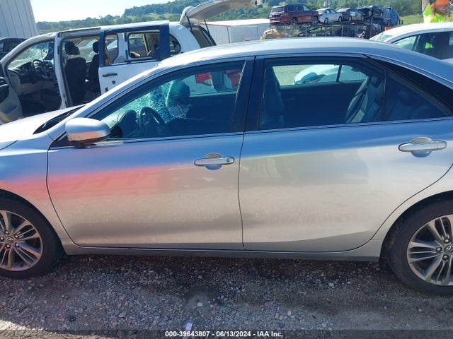 Toyota CAMRY SE 2017 4T1BF1FK6HU733692 Image 14