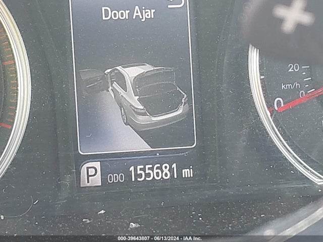 Toyota CAMRY SE 2017 4T1BF1FK6HU733692 Image 15