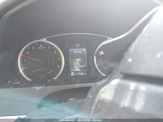 Toyota CAMRY SE 2017 4T1BF1FK6HU733692 Image 7
