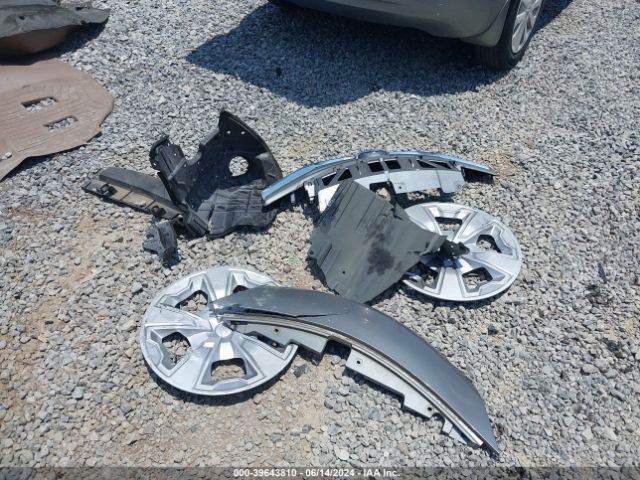 3N1CE2CP3EL428063 Nissan Versa Note Sv