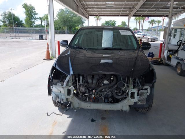 JA4AP3AU2JZ015299 Mitsubishi Outlander Sport 2.0 Es