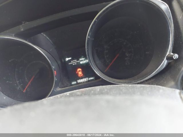 JA4AP3AU2JZ015299 Mitsubishi Outlander Sport 2.0 Es