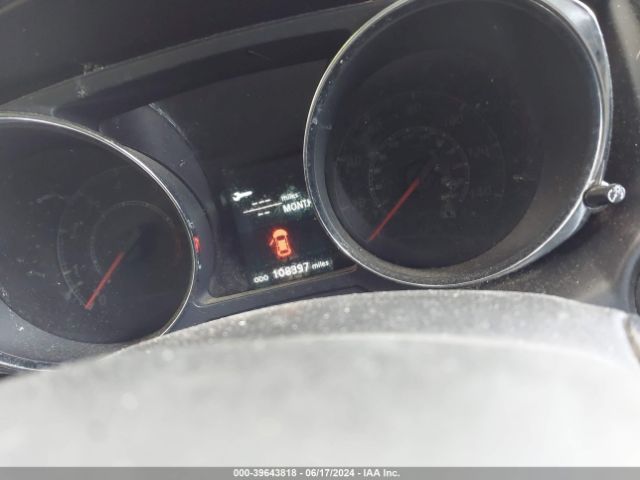 JA4AP3AU2JZ015299 Mitsubishi Outlander Sport 2.0 Es