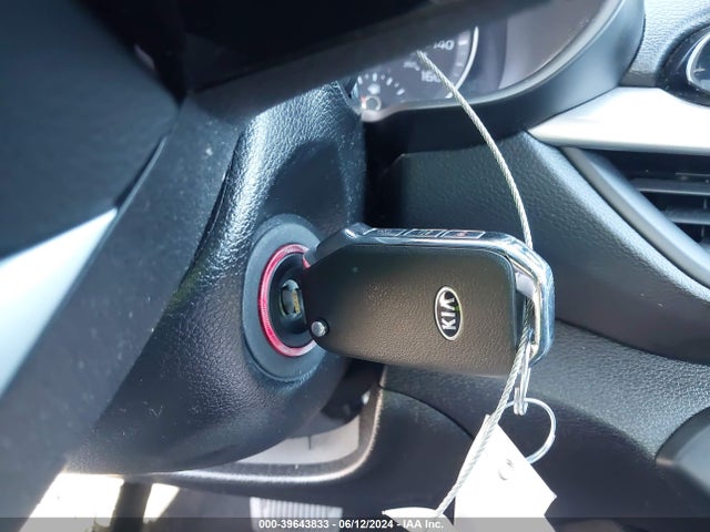 KIA Forte Lxs 2020 3KPF24AD4LE205698 Image 11