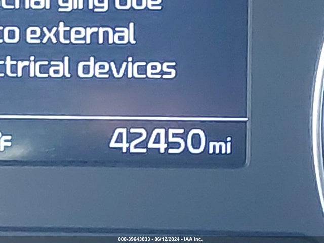 KIA Forte Lxs 2020 3KPF24AD4LE205698 Image 16