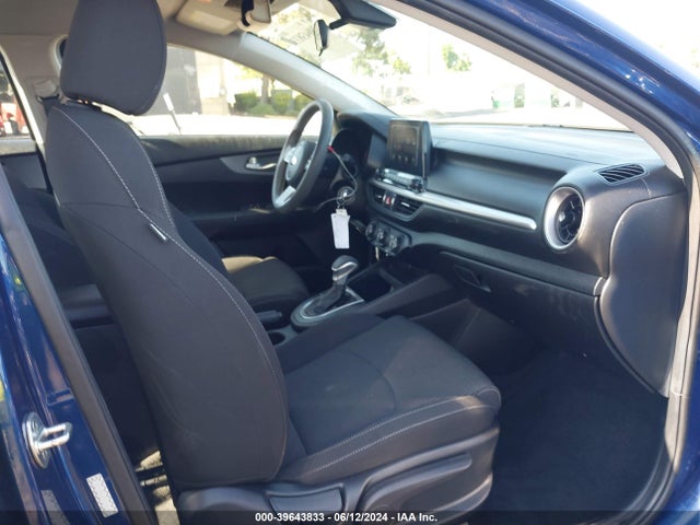 KIA Forte Lxs 2020 3KPF24AD4LE205698 Image 5