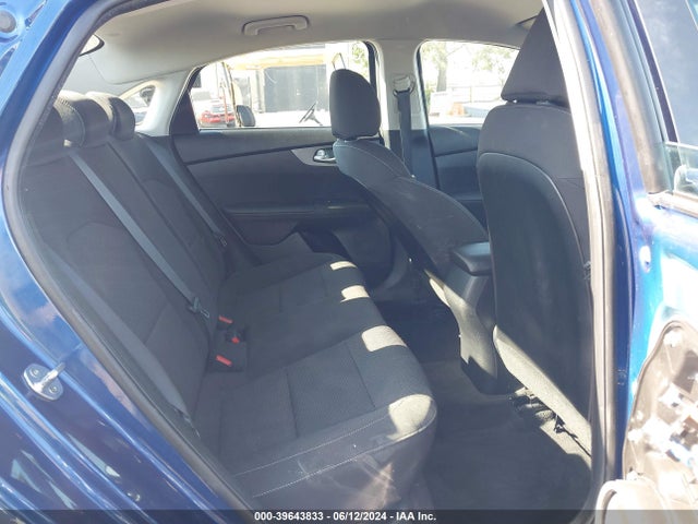 KIA Forte Lxs 2020 3KPF24AD4LE205698 Image 8