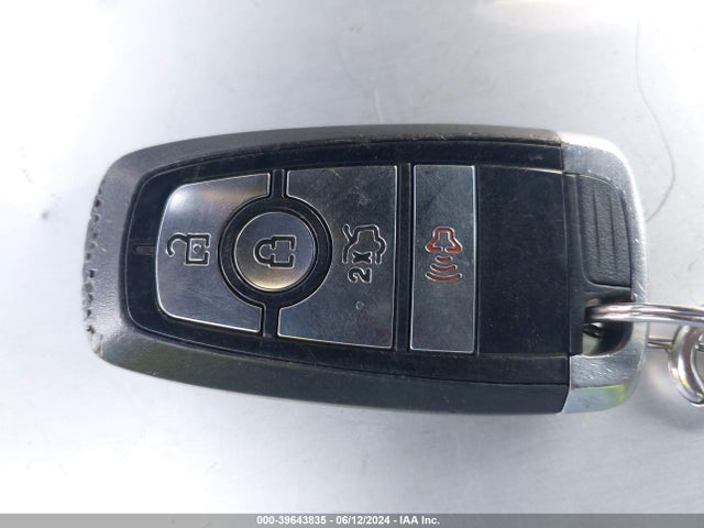 Ford FUSION SE 2017 3FA6P0H76HR237262 Image 11