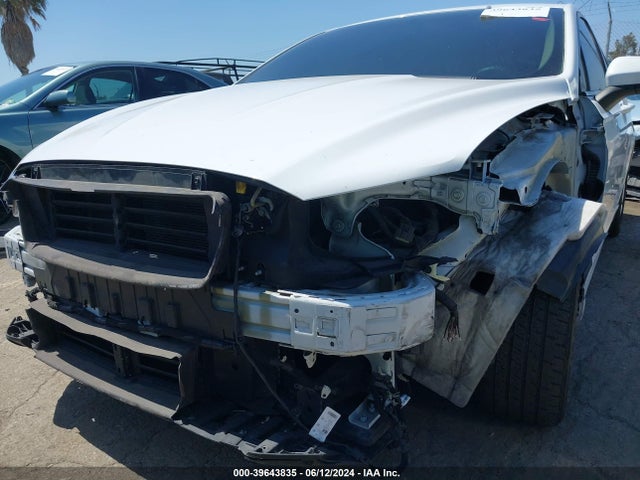 Ford FUSION SE 2017 3FA6P0H76HR237262 Image 6