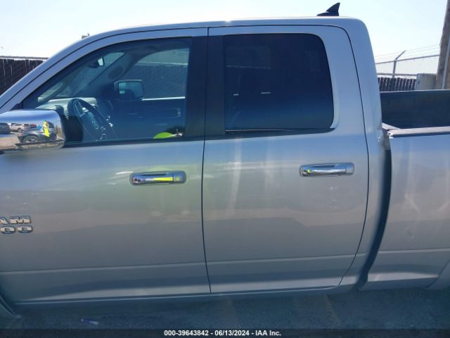 1C6RR6JT0HS512793 RAM 1500 Laramie Quad Cab 4x2 6'4 Box