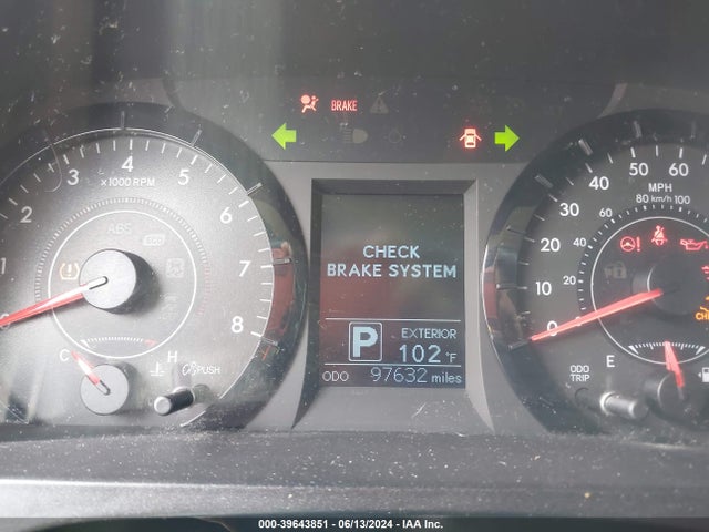 Toyota Sienna L 7 Passenger 2017 5TDZZ3DC6HS802824 Image 7