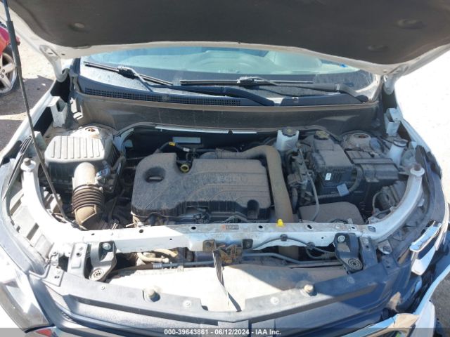 2021 CHEVROLET EQUINOX 3GNAXHEV9MS168325 Photo 9