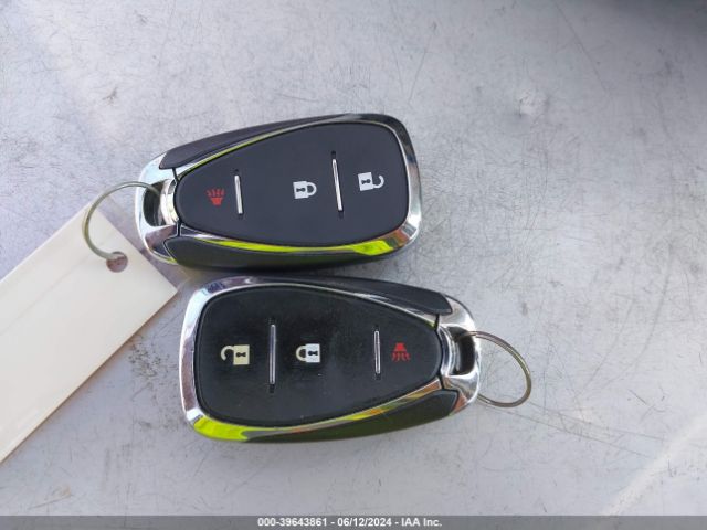 2021 CHEVROLET EQUINOX 3GNAXHEV9MS168325 Photo 10
