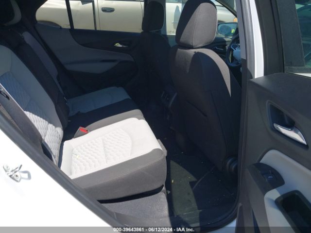 2021 CHEVROLET EQUINOX 3GNAXHEV9MS168325 Photo 7