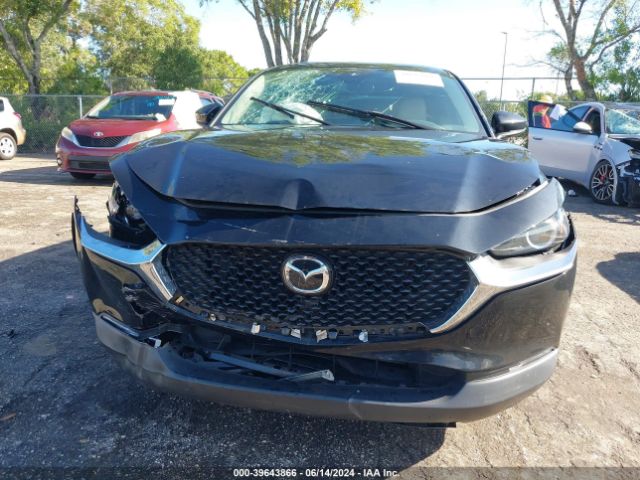 3MVDMACL8LM139665 Mazda Cx-30 Select Package