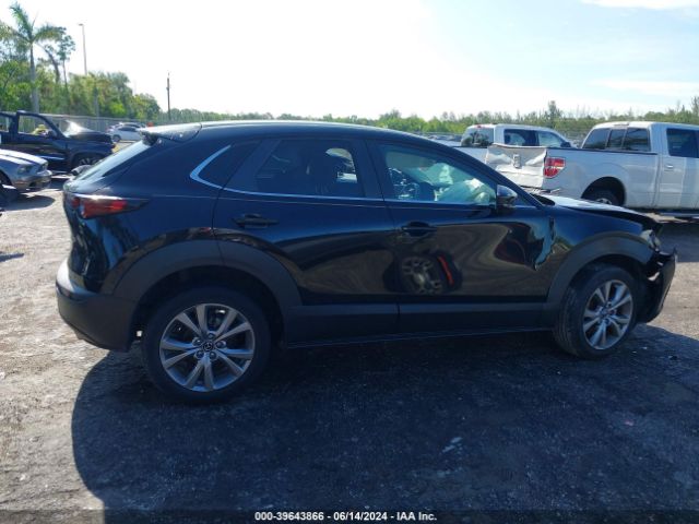 3MVDMACL8LM139665 Mazda Cx-30 Select Package