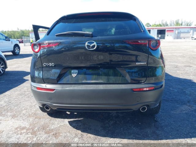 3MVDMACL8LM139665 Mazda Cx-30 Select Package