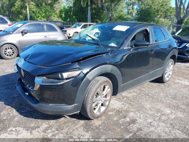 3MVDMACL8LM139665 Mazda Cx-30 Select Package