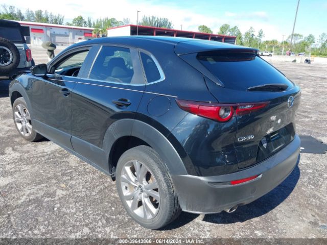 3MVDMACL8LM139665 Mazda Cx-30 Select Package