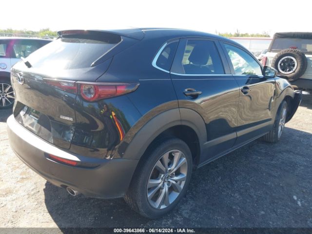 3MVDMACL8LM139665 Mazda Cx-30 Select Package