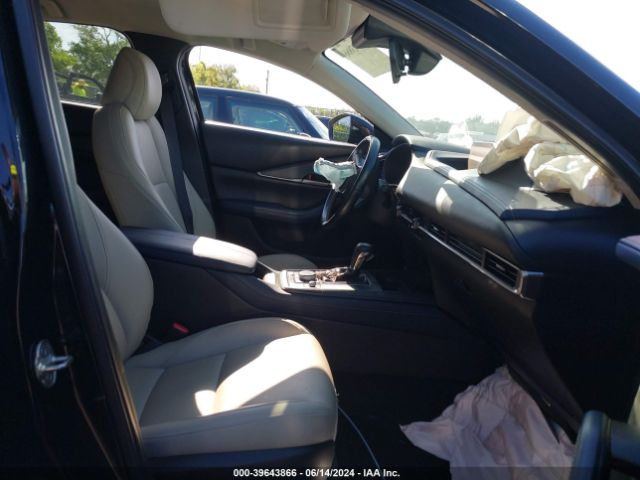 3MVDMACL8LM139665 Mazda Cx-30 Select Package