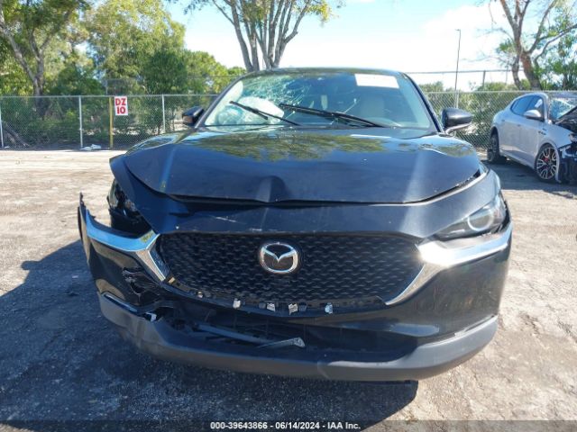3MVDMACL8LM139665 Mazda Cx-30 Select Package