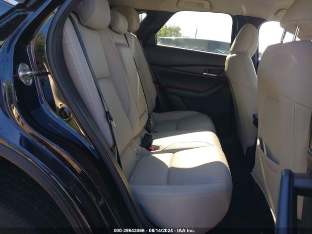 3MVDMACL8LM139665 Mazda Cx-30 Select Package