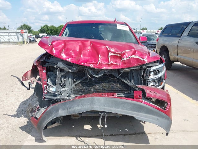 Chevrolet Tahoe Lt 2015 1GNSCBKC5FR659254 Image 13