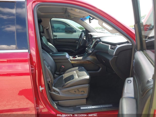 Chevrolet Tahoe Lt 2015 1GNSCBKC5FR659254 Image 5